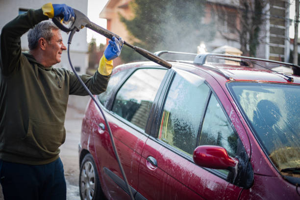 Best Garage Pressure Washing  in Und City, MO