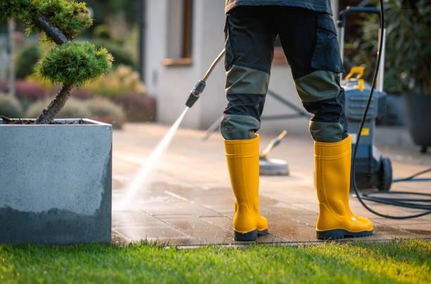 Trusted Mound City, MO Pressure Washing Experts